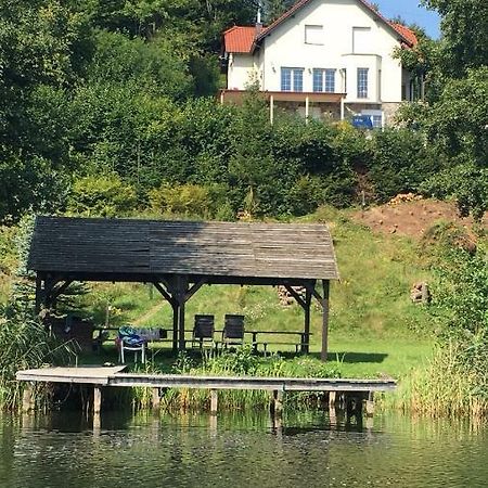Villa The Dutchman Brodnica Dolna Kültér fotó