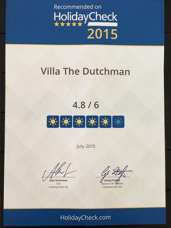 Villa The Dutchman Brodnica Dolna Kültér fotó
